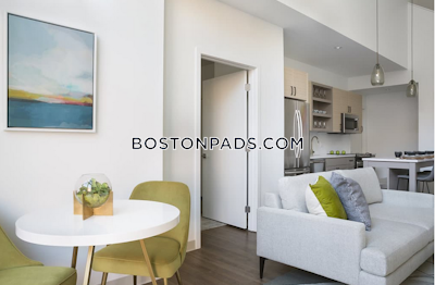 Mission Hill Apartment for rent 2 Bedrooms 2 Baths Boston - $5,289