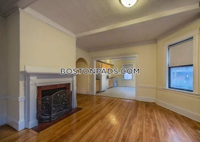 Brookline Apartment for rent 4 Bedrooms 2 Baths  Boston University - $5,500