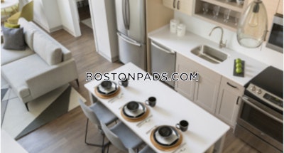 Mission Hill Apartment for rent Studio 1 Bath Boston - $2,725