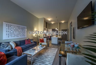 Burlington Apartment for rent 1 Bedroom 1 Bath - $3,087