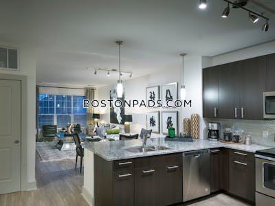 Andover Apartment for rent 1 Bedroom 1 Bath - $2,384