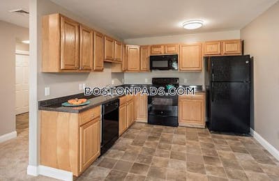 Andover Apartment for rent 1 Bedroom 1 Bath - $1,950