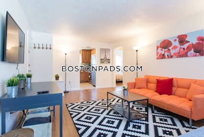 Belmont Apartment for rent 2 Bedrooms 1 Bath - $2,895 50% Fee
