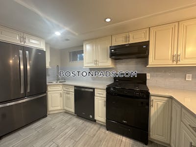 East Boston Apartment for rent 1 Bedroom 1 Bath Boston - $2,300