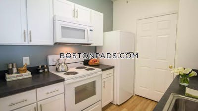 Braintree Apartment for rent 2 Bedrooms 2 Baths - $3,195
