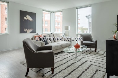 Dorchester Apartment for rent Studio 1 Bath Boston - $2,325
