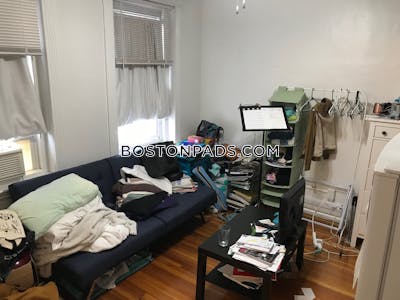 Northeastern/symphony Apartment for rent Studio 1 Bath Boston - $2,350 50% Fee