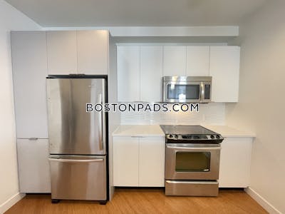 Downtown Apartment for rent 1 Bedroom 1 Bath Boston - $4,564
