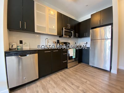 South End Apartment for rent Studio 1 Bath Boston - $8,503