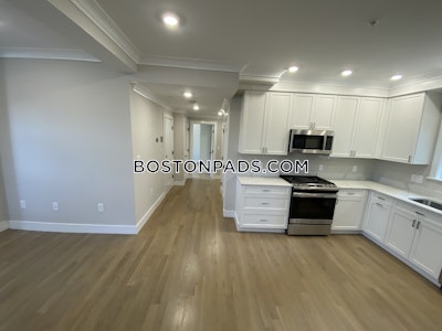 Jamaica Plain Apartment for rent 2 Bedrooms 1 Bath Boston - $3,595 50% Fee