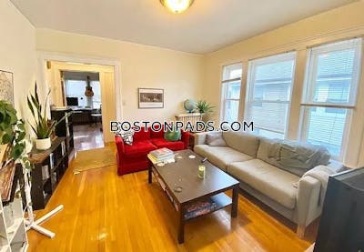 Brighton Apartment for rent 4 Bedrooms 2 Baths Boston - $3,900