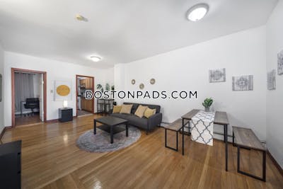 South End 3 Beds 1 Bath Boston - $3,300 No Fee