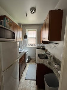 Allston/brighton Border Apartment for rent 1 Bedroom 1 Bath Boston - $2,400