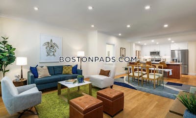 Brookline Apartment for rent 2 Bedrooms 2 Baths  Chestnut Hill - $4,950 No Fee