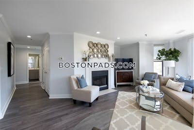 Back Bay Apartment for rent 2 Bedrooms 1 Bath Boston - $5,899