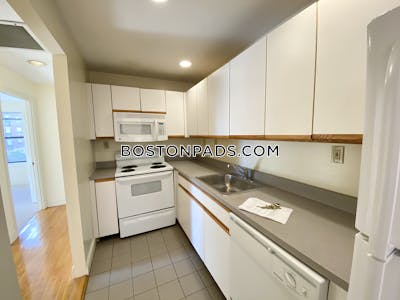 Fenway/kenmore Apartment for rent 2 Bedrooms 1 Bath Boston - $4,300