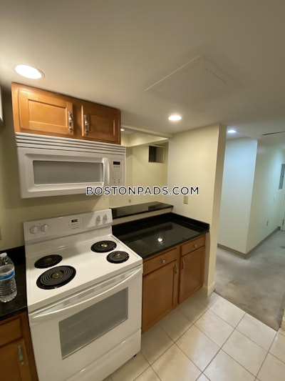 Fenway/kenmore Apartment for rent Studio 1 Bath Boston - $2,375