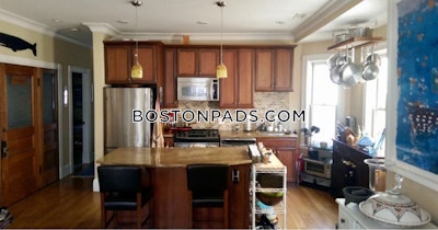 Charlestown Apartment for rent 2 Bedrooms 1 Bath Boston - $3,800