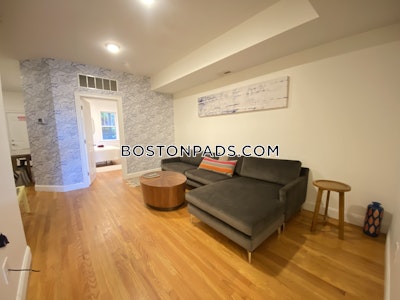 Fort Hill Apartment for rent 3 Bedrooms 2 Baths Boston - $4,475 No Fee