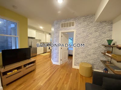 Fort Hill Apartment for rent 4 Bedrooms 2 Baths Boston - $6,200 No Fee