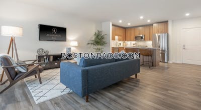 Arlington Apartment for rent 2 Bedrooms 2 Baths - $3,972