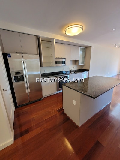West End Apartment for rent 2 Bedrooms 2 Baths Boston - $5,175