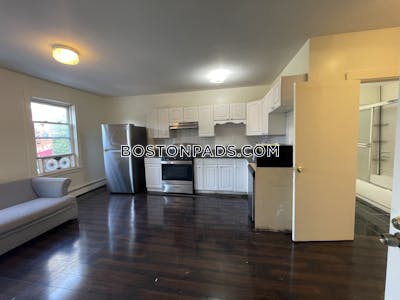 Mission Hill Apartment for rent 3 Bedrooms 1 Bath Boston - $4,495