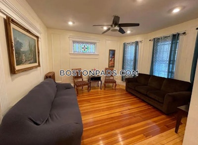 Roxbury Apartment for rent 6 Bedrooms 2 Baths Boston - $6,400