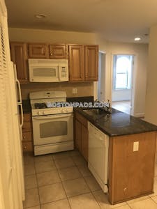 Back Bay Apartment for rent 3 Bedrooms 1 Bath Boston - $5,200
