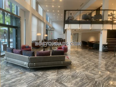 South End Apartment for rent 1 Bedroom 1 Bath Boston - $3,749