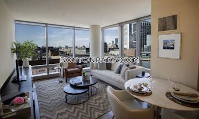 South Boston Apartment for rent 3 Bedrooms 2 Baths Boston - $7,518