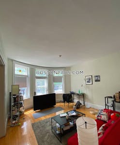 Brookline Apartment for rent 2 Bedrooms 1 Bath  Cleveland Circle - $3,425 50% Fee