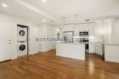 Fort Hill Apartment for rent 4 Bedrooms 2 Baths Boston - $5,475 No Fee