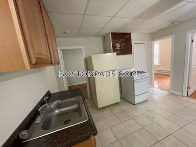 North End Apartment for rent 2 Bedrooms 1 Bath Boston - $4,400