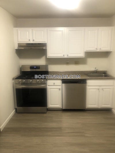Quincy Apartment for rent 1 Bedroom 1 Bath  North Quincy - $2,256 75% Fee