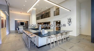 Dorchester Apartment for rent 2 Bedrooms 2 Baths Boston - $3,739