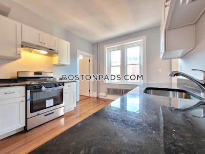 Roxbury Apartment for rent 4 Bedrooms 1 Bath Boston - $3,525