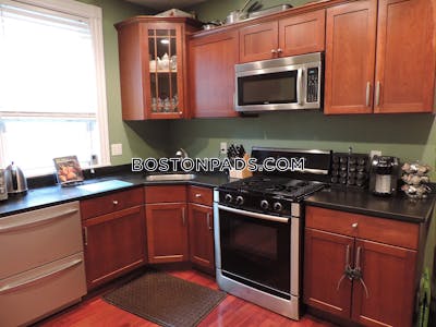 Dorchester Apartment for rent 2 Bedrooms 1 Bath Boston - $2,350