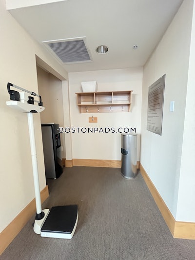 West End Apartment for rent 3 Bedrooms 2 Baths Boston - $5,790