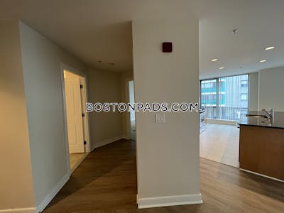 West End Apartment for rent 2 Bedrooms 2 Baths Boston - $4,230