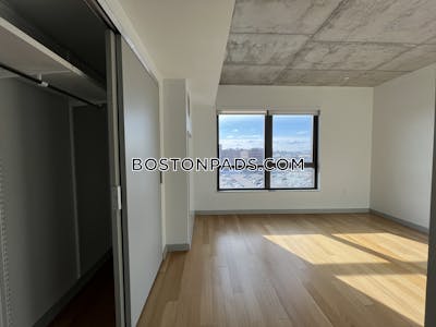 Seaport/waterfront Apartment for rent 2 Bedrooms 2 Baths Boston - $4,740