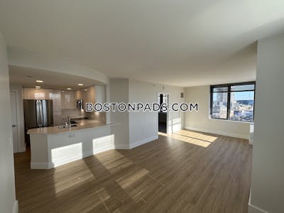 Downtown Apartment for rent 2 Bedrooms 2 Baths Boston - $5,415