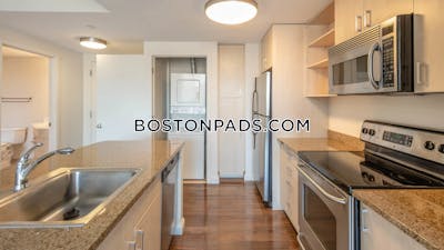 Downtown Apartment for rent 1 Bedroom 1 Bath Boston - $3,635