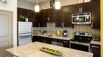 Wakefield Apartment for rent 1 Bedroom 1 Bath - $2,251 No Fee