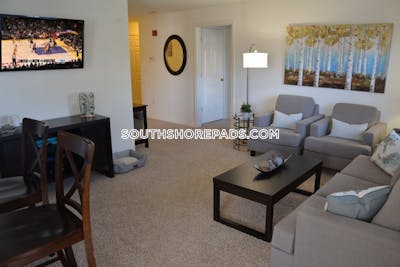Weymouth Apartment for rent 1 Bedroom 1 Bath - $2,323 No Fee