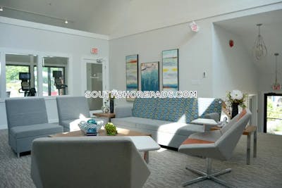 Weymouth Apartment for rent 2 Bedrooms 1 Bath - $2,611 No Fee