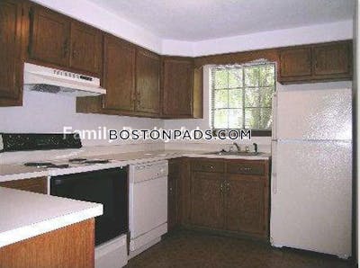 Woburn Apartment for rent 2 Bedrooms 1 Bath - $2,695 50% Fee